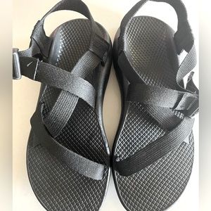 CHACO WOMEN'S Z/1 ADJUSTABLE STRAP CLASSIC WIDE WIDTH SANDAL